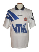 Load image into Gallery viewer, Club Brugge 1995-96 Away shirt L