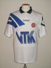 Load image into Gallery viewer, Club Brugge 1995-96 Away shirt L