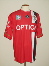Load image into Gallery viewer, Oud-Heverlee Leuven 2014-15 Away shirt L #17 Simon Bracke