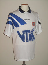 Load image into Gallery viewer, Club Brugge 1995-96 Away shirt L