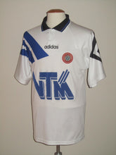 Load image into Gallery viewer, Club Brugge 1995-96 Away shirt L