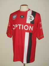 Load image into Gallery viewer, Oud-Heverlee Leuven 2014-15 Away shirt L #17 Simon Bracke