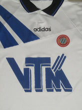 Load image into Gallery viewer, Club Brugge 1995-96 Away shirt L
