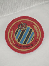 Load image into Gallery viewer, Club Brugge 1995-96 Away shirt L