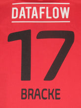Load image into Gallery viewer, Oud-Heverlee Leuven 2014-15 Away shirt L #17 Simon Bracke