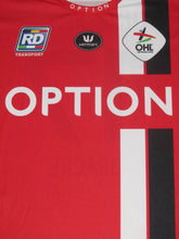 Load image into Gallery viewer, Oud-Heverlee Leuven 2014-15 Away shirt L #17 Simon Bracke
