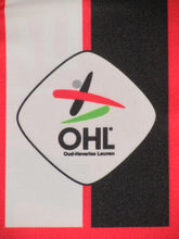 Load image into Gallery viewer, Oud-Heverlee Leuven 2014-15 Away shirt L #17 Simon Bracke