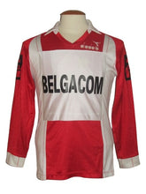 Load image into Gallery viewer, RWDM 1987-92 Home shirt MATCH ISSUE/WORN #6 *YOUTH*