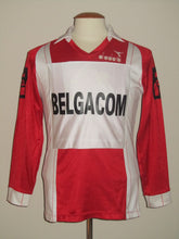 Load image into Gallery viewer, RWDM 1987-92 Home shirt MATCH ISSUE/WORN #6 *YOUTH*