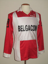 Load image into Gallery viewer, RWDM 1987-92 Home shirt MATCH ISSUE/WORN #6 *YOUTH*