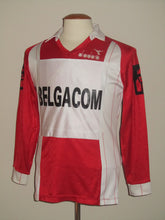 Load image into Gallery viewer, RWDM 1987-92 Home shirt MATCH ISSUE/WORN #6 *YOUTH*