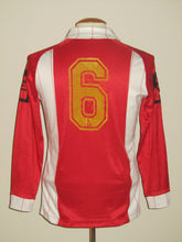 Load image into Gallery viewer, RWDM 1987-92 Home shirt MATCH ISSUE/WORN #6 *YOUTH*
