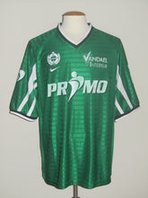 Load image into Gallery viewer, KFC Lommel SK 2002-03 Home shirt XL #1