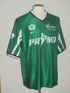 KFC Lommel SK 2002-03 Home shirt XL #1