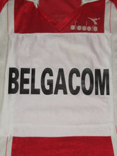 Load image into Gallery viewer, RWDM 1987-92 Home shirt MATCH ISSUE/WORN #6 *YOUTH*