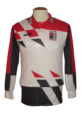 Load image into Gallery viewer, RWDM 1995-96 Home shirt XS *mint*