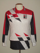 Load image into Gallery viewer, RWDM 1995-96 Home shirt XS *mint*