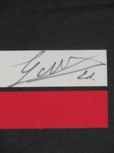 Load image into Gallery viewer, Oud-Heverlee Leuven 2014-15 Keeper shirt MATCH ISSUE/WORN #21 Nick Gillekens *signed*