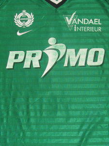 KFC Lommel SK 2002-03 Home shirt XL #1