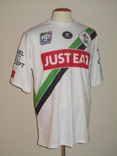 Load image into Gallery viewer, Oud-Heverlee Leuven 2015-16 Home shirt MATCH ISSUE/WORN #30 Jordy Lokando