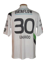 Load image into Gallery viewer, Oud-Heverlee Leuven 2015-16 Home shirt MATCH ISSUE/WORN #30 Jordy Lokando