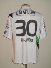 Load image into Gallery viewer, Oud-Heverlee Leuven 2015-16 Home shirt MATCH ISSUE/WORN #30 Jordy Lokando
