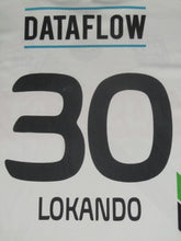 Load image into Gallery viewer, Oud-Heverlee Leuven 2015-16 Home shirt MATCH ISSUE/WORN #30 Jordy Lokando
