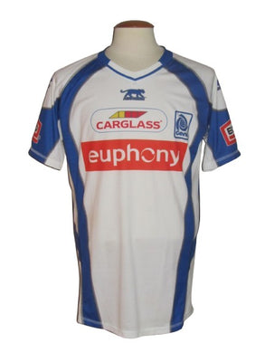 KRC Genk 2008-09 Away shirt XL