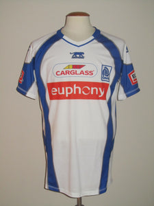 KRC Genk 2008-09 Away shirt XL