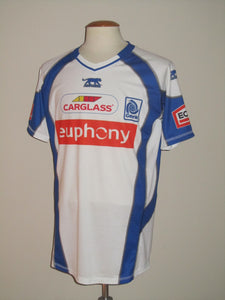 KRC Genk 2008-09 Away shirt XL