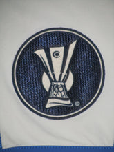 Load image into Gallery viewer, KRC Genk 2005-06 Home shirt MATCH ISSUE/WORN Europa League #7 Faris Haroun vs Litex Lovetsj