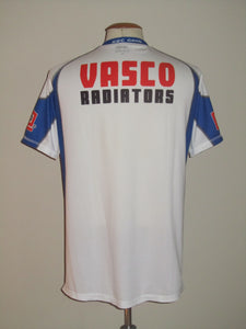 KRC Genk 2008-09 Away shirt XL