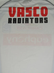 KRC Genk 2008-09 Away shirt XL