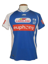 Load image into Gallery viewer, KRC Genk 2008-09 Home shirt M