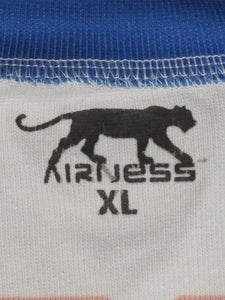 KRC Genk 2008-09 Away shirt XL