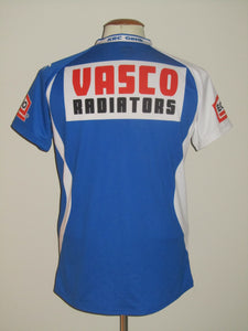 KRC Genk 2008-09 Home shirt M