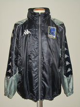 Load image into Gallery viewer, KRC Genk 1999-01 Coach/rain Jacket L