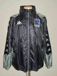 KRC Genk 1999-01 Coach/rain Jacket L