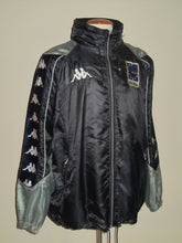 Load image into Gallery viewer, KRC Genk 1999-01 Coach/rain Jacket L
