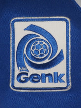 Load image into Gallery viewer, KRC Genk 2007-08 Home shirt #7 Faris Haroun