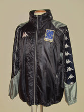 Load image into Gallery viewer, KRC Genk 1999-01 Coach/rain Jacket L