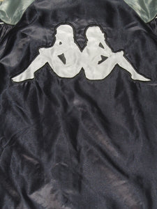 KRC Genk 1999-01 Coach/rain Jacket L
