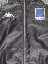 Load image into Gallery viewer, KRC Genk 1999-01 Coach/rain Jacket L
