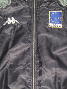 KRC Genk 1999-01 Coach/rain Jacket L