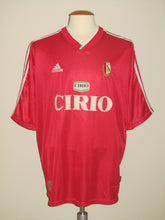 Load image into Gallery viewer, Standard Luik 1999-00 Home shirt XXL