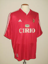 Load image into Gallery viewer, Standard Luik 1999-00 Home shirt XXL