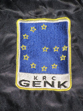 Load image into Gallery viewer, KRC Genk 1999-01 Coach/rain Jacket L