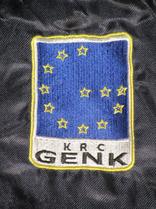 KRC Genk 1999-01 Coach/rain Jacket L