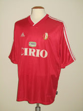 Load image into Gallery viewer, Standard Luik 1999-00 Home shirt XXL