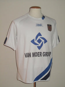 KSK Beveren 2008-09 Away shirt L